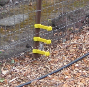 ELECTRIC FENCE GEAR FOR ALL ELECTRIC FENCE NEEDS